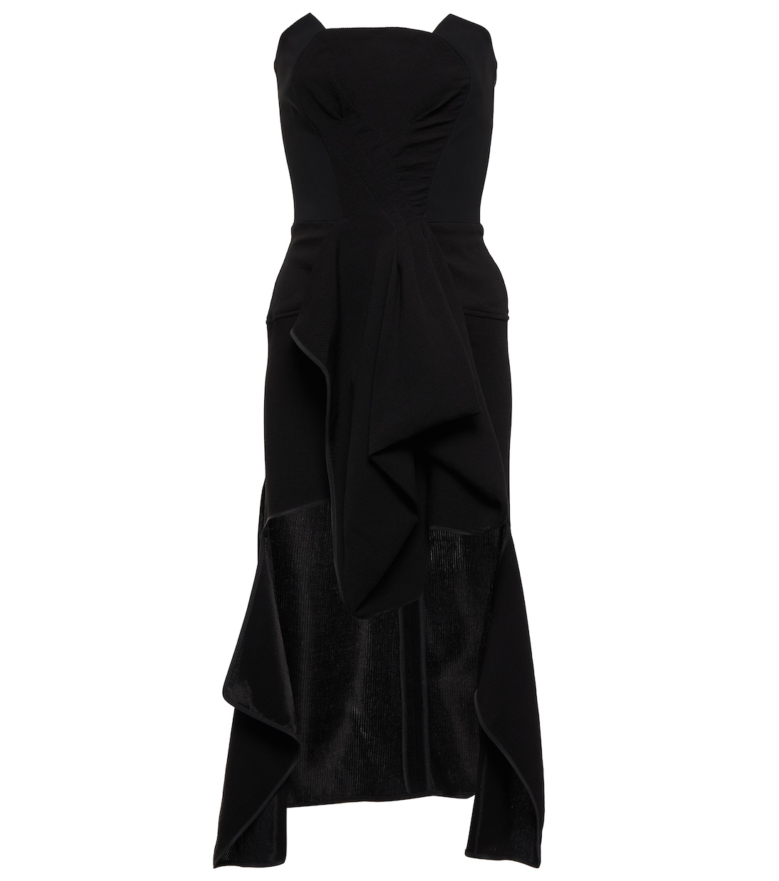 Minikleid Pursuit | Maticevski