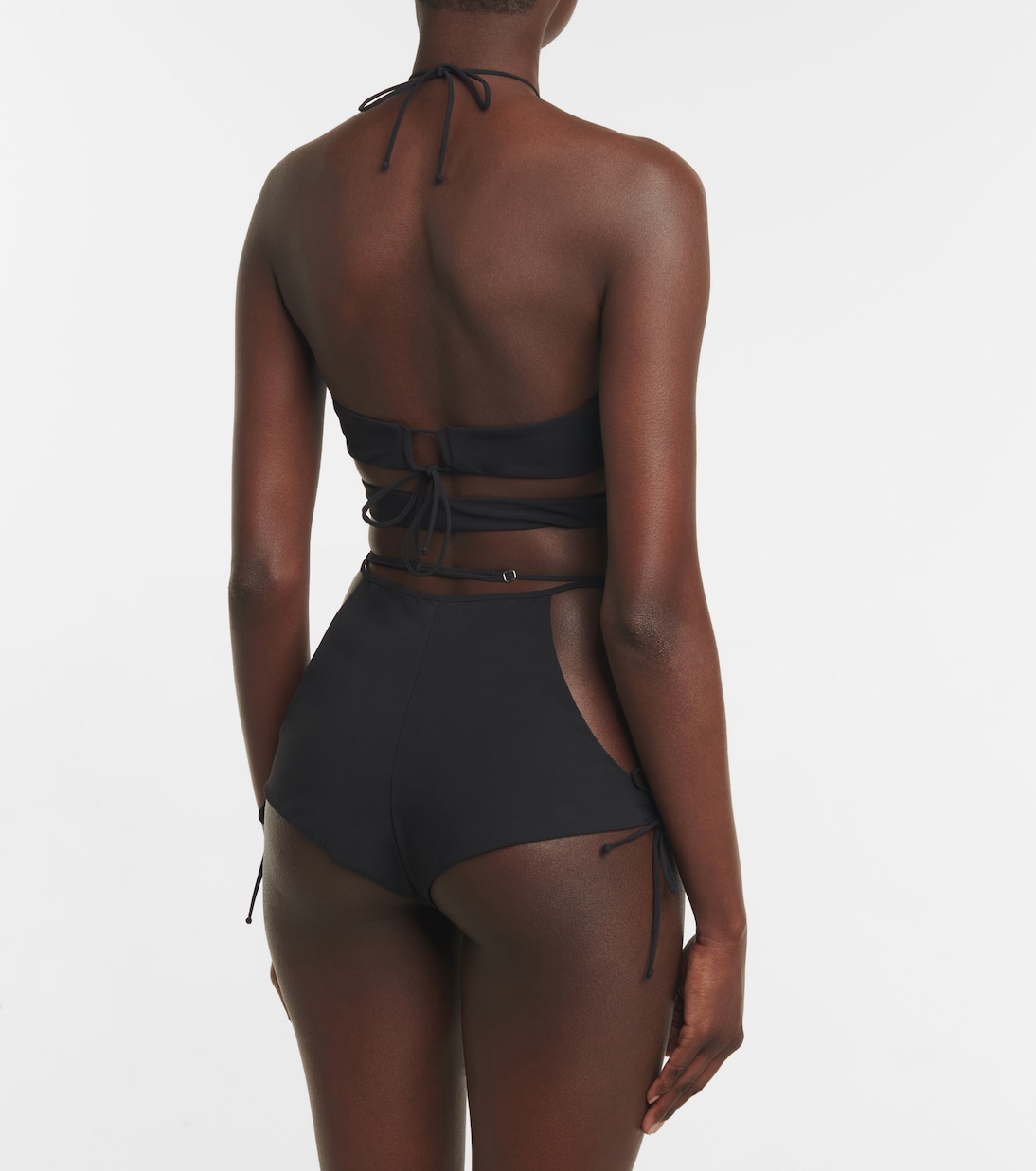 Short à taille haute | Nensi Dojaka