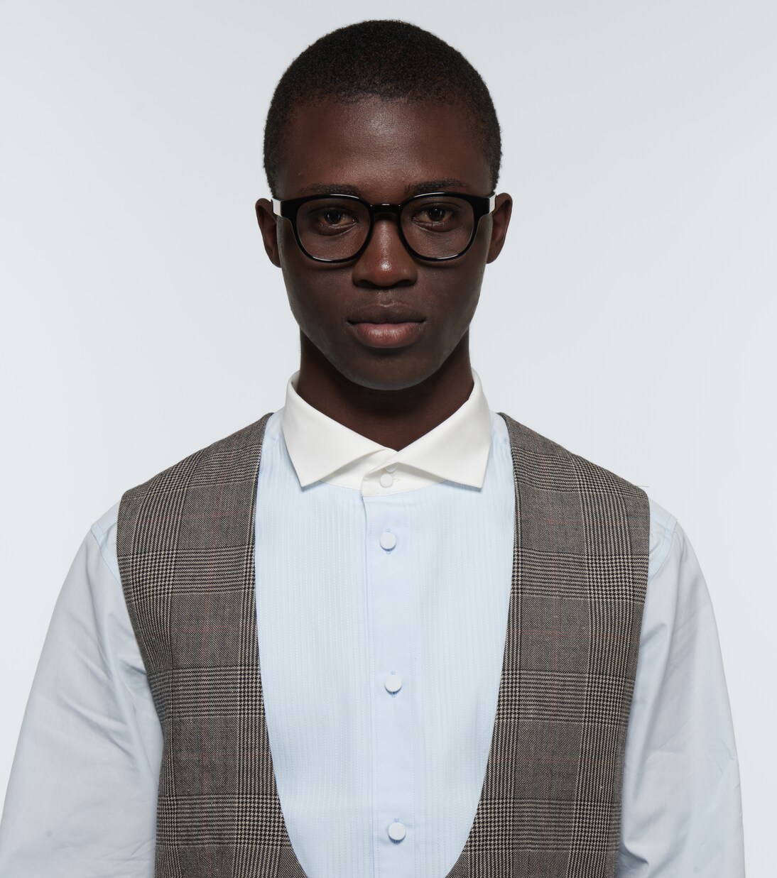 Round glasses | Gucci