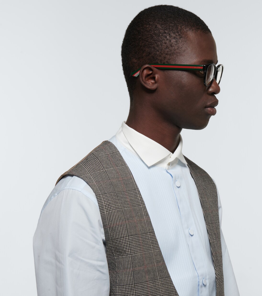 Round glasses | Gucci