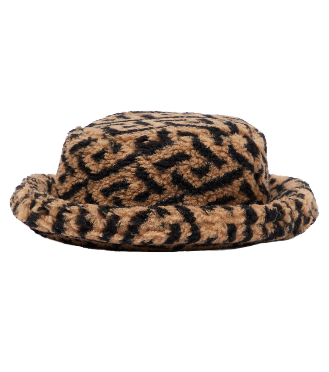 Embellished hat | Versace Kids