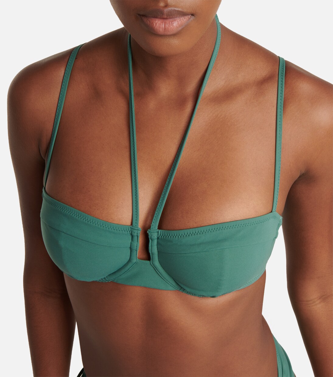 Haut de bikini Aleena | Ulla Johnson