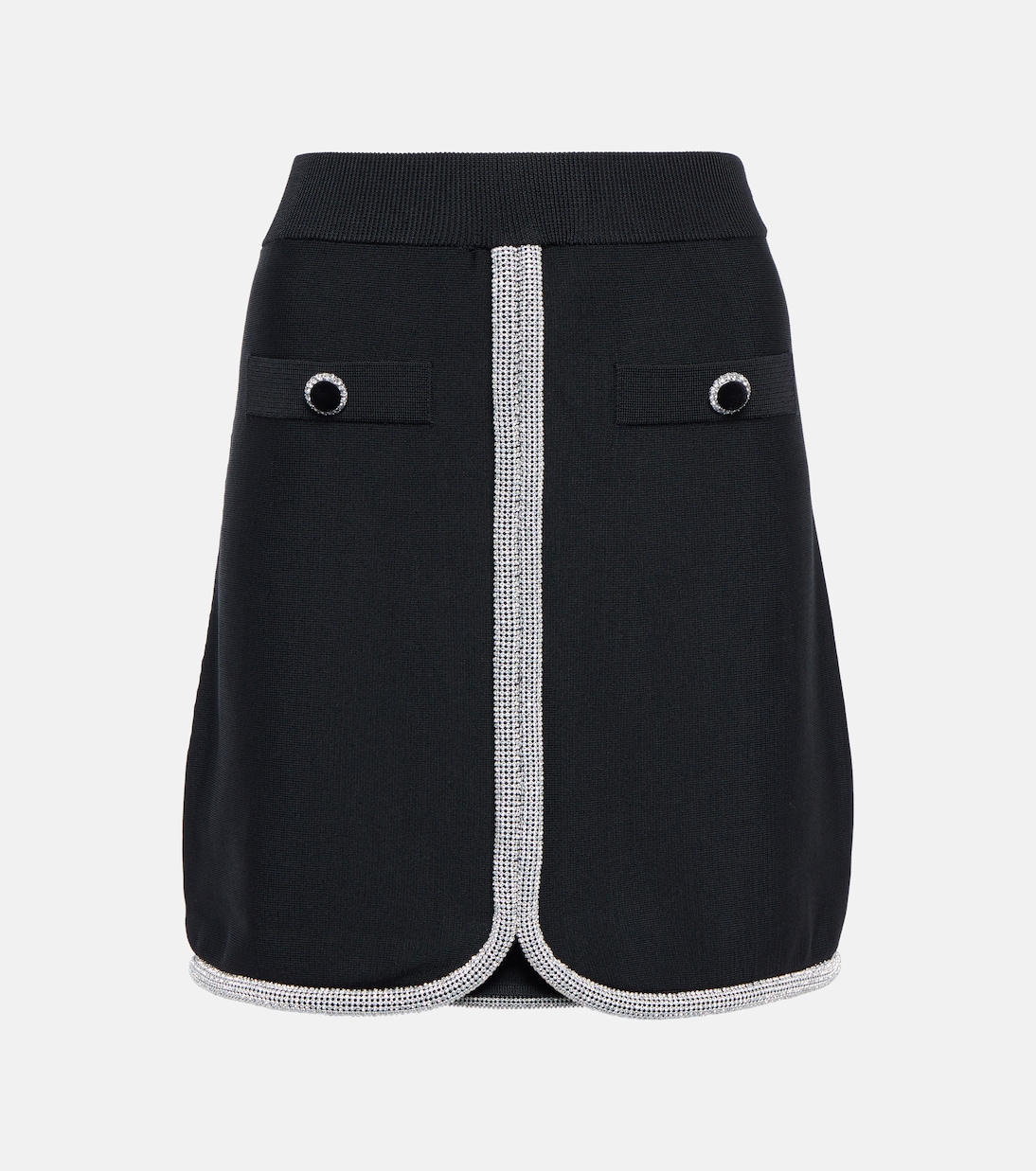 Minirock Raine | Rebecca Vallance