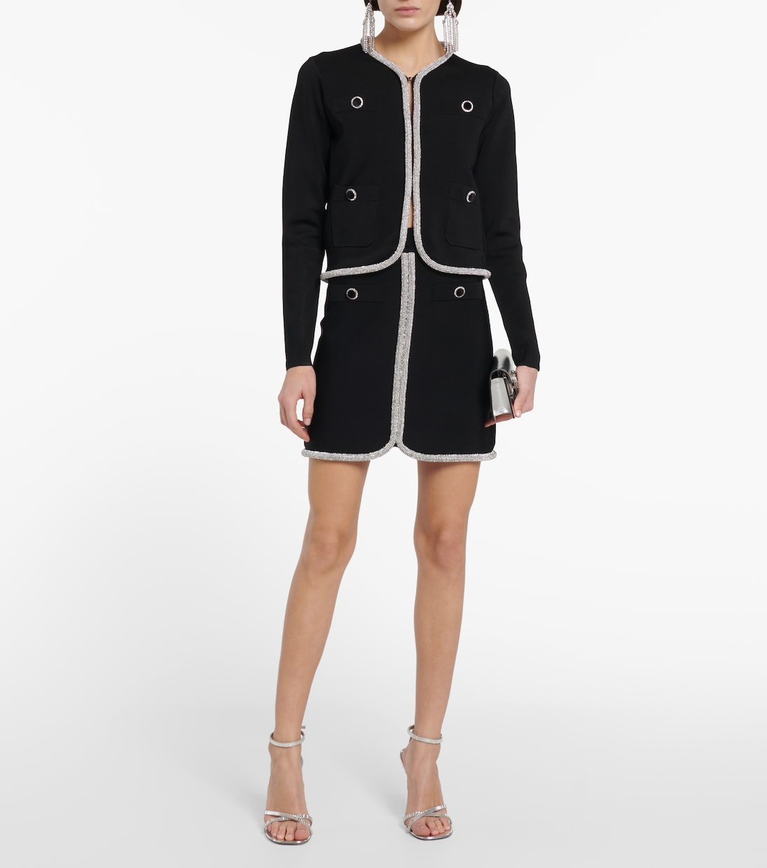 Minirock Raine | Rebecca Vallance