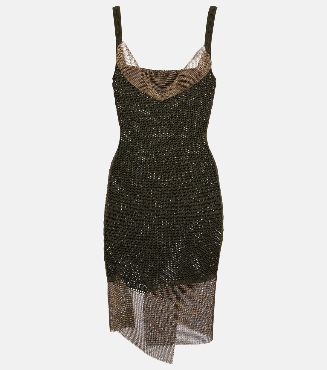 Robe Mesome | Aya Muse