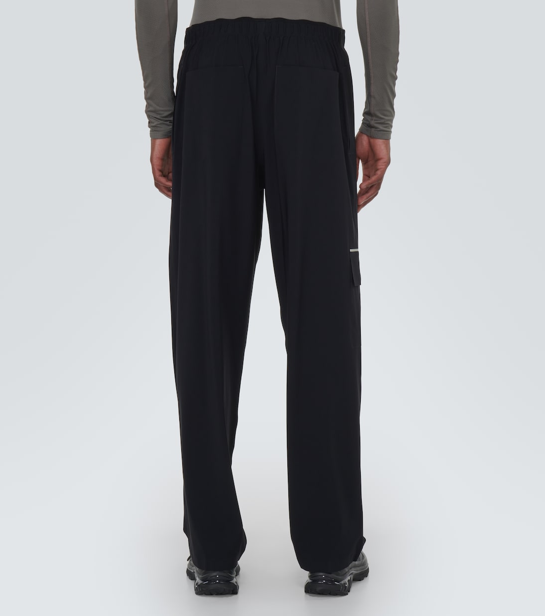 Taped Ultrasound pants | GR10K