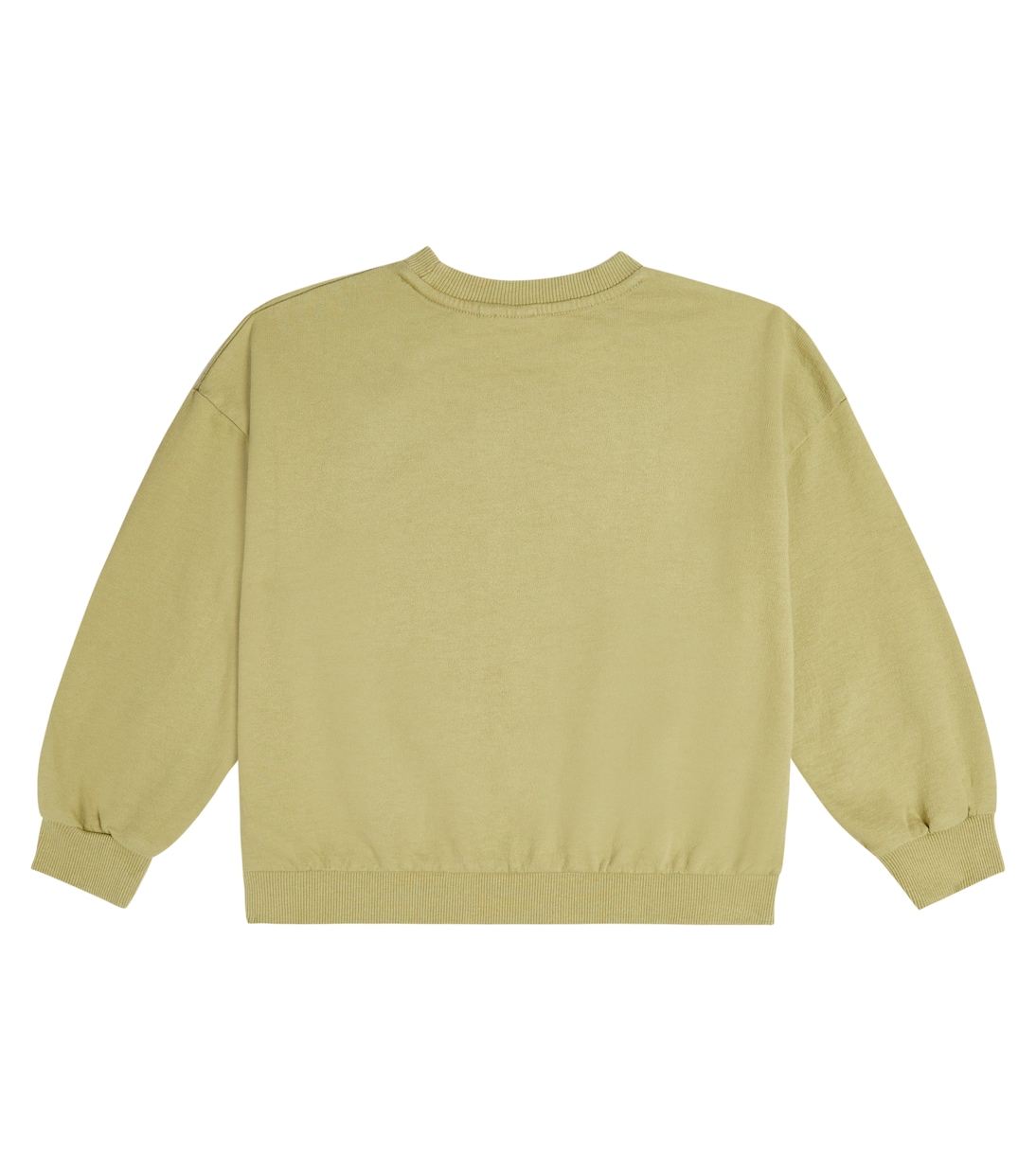 Lapin printed cotton sweatshirt | Jellymallow