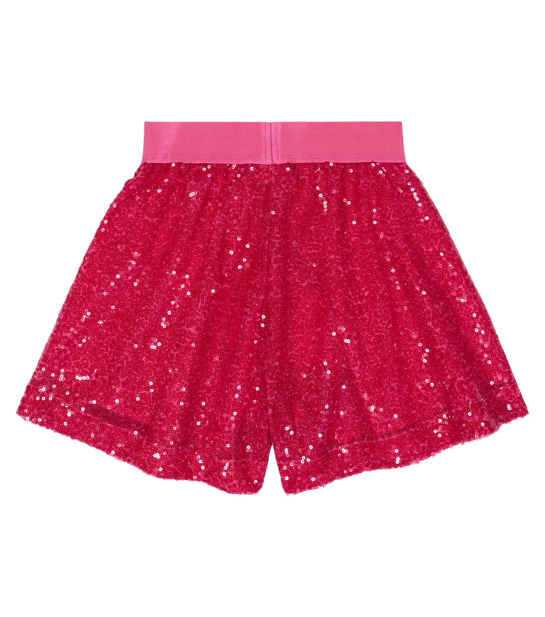 Sequined shorts | Monnalisa