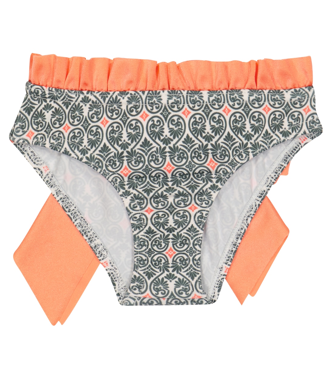 Baby Mallorca bikini bottoms | Suncracy