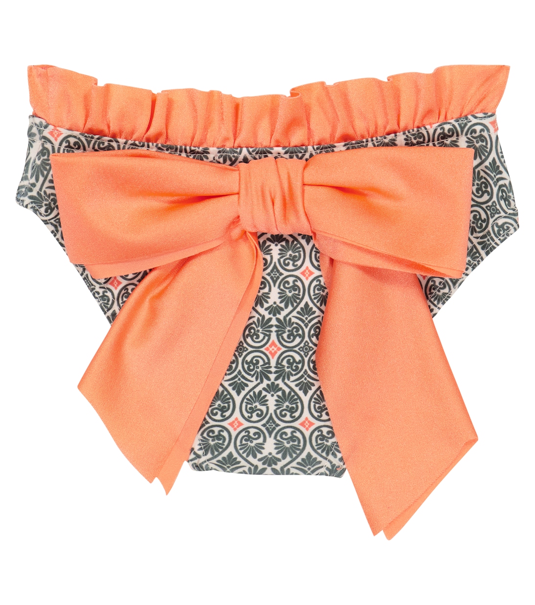 Baby Mallorca bikini bottoms | Suncracy