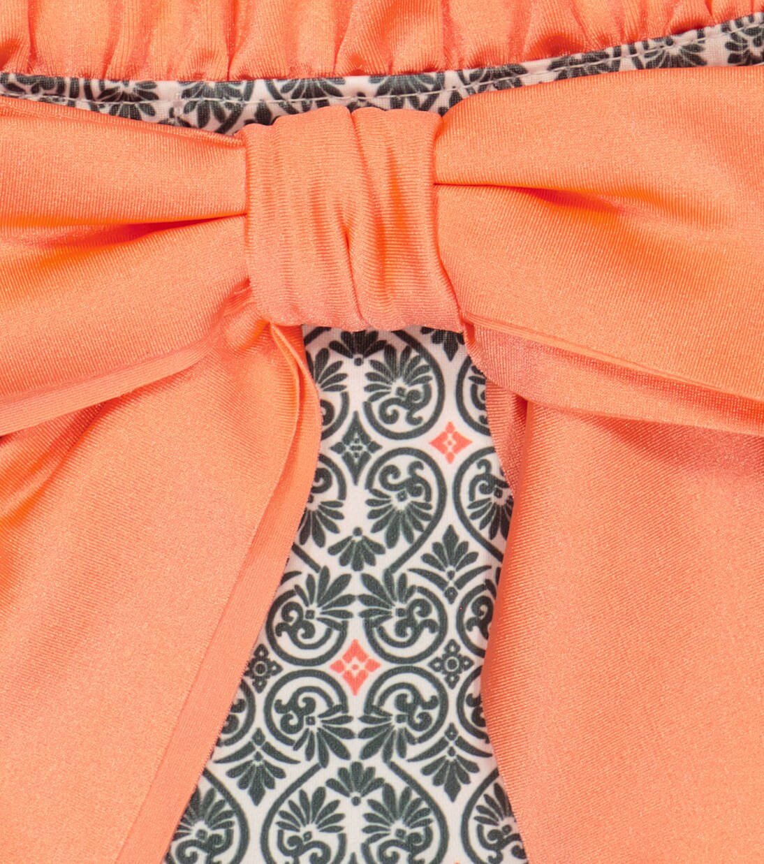 Baby Mallorca bikini bottoms | Suncracy