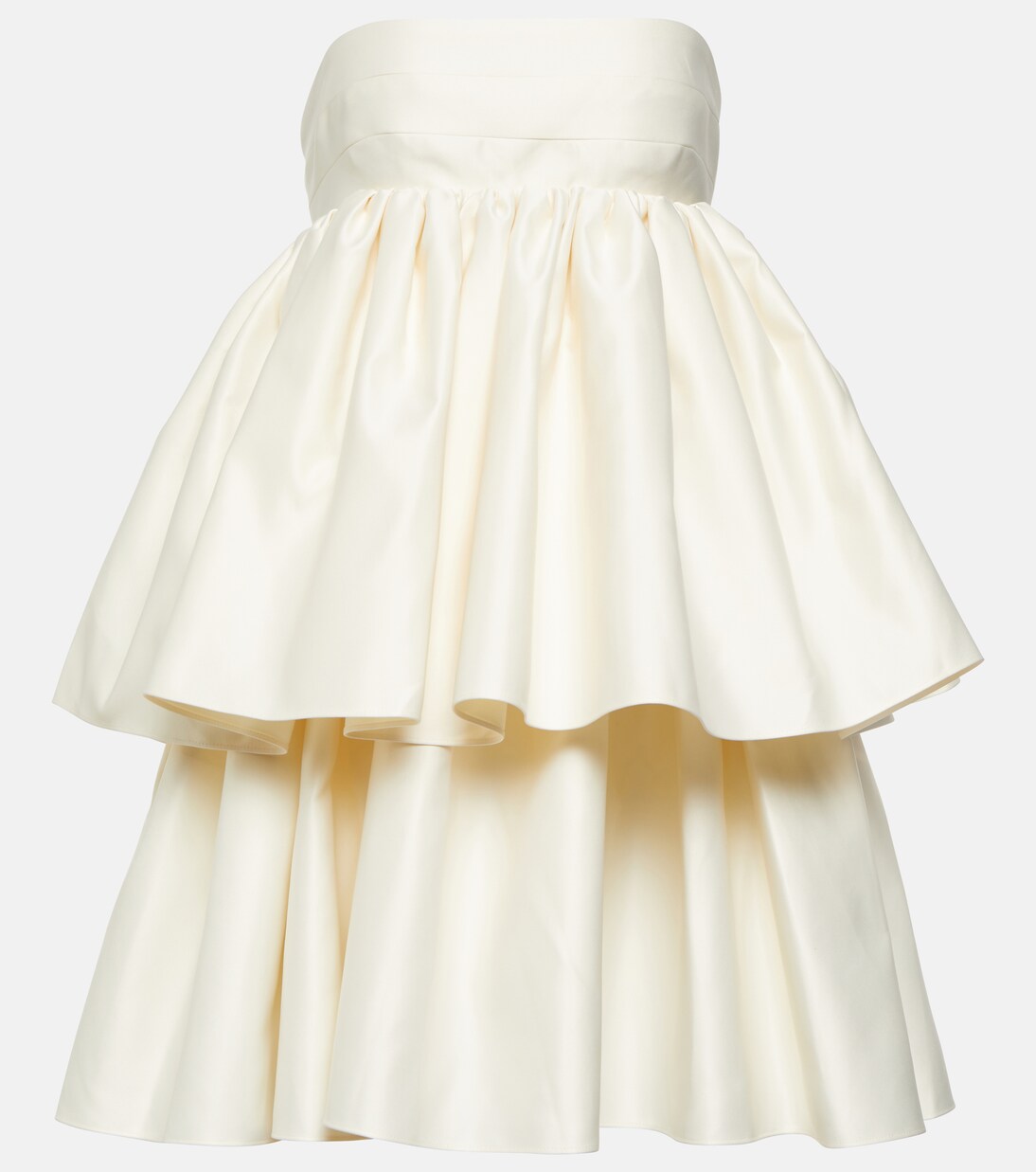 Robe bustier | Rotate