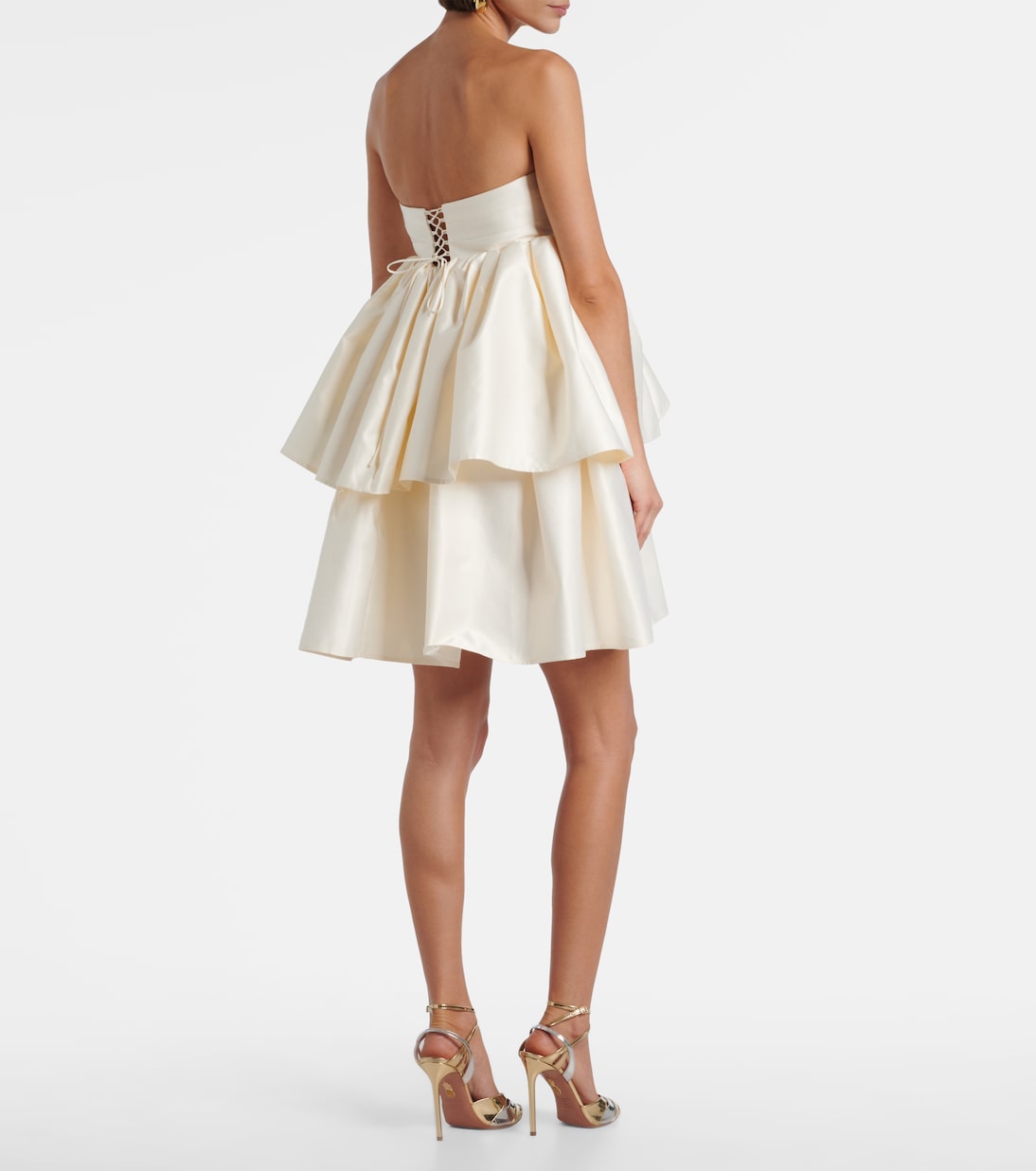 Robe bustier | Rotate