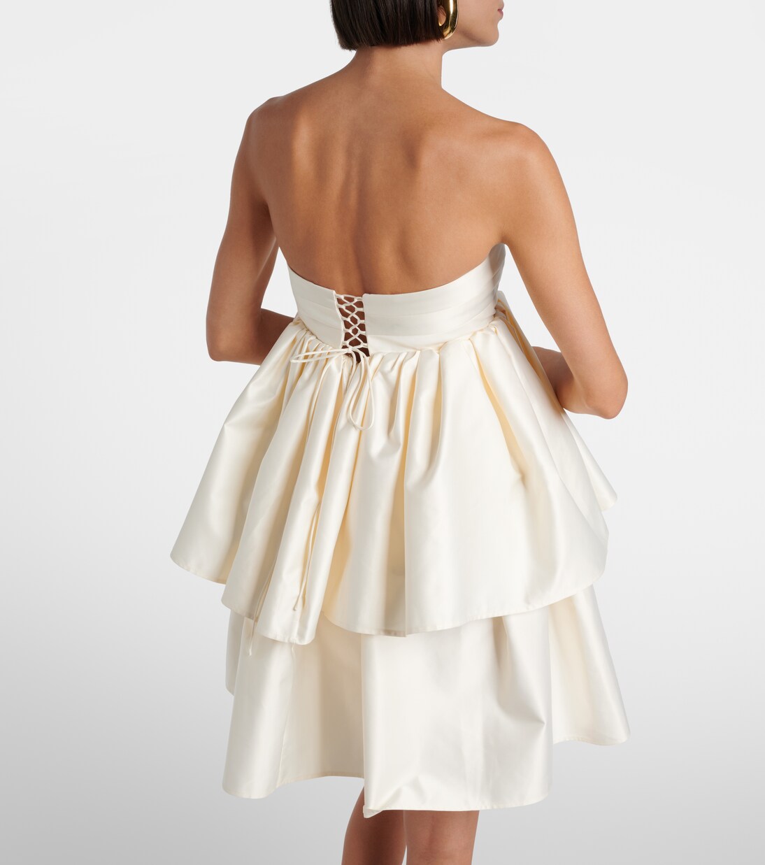 Robe bustier | Rotate