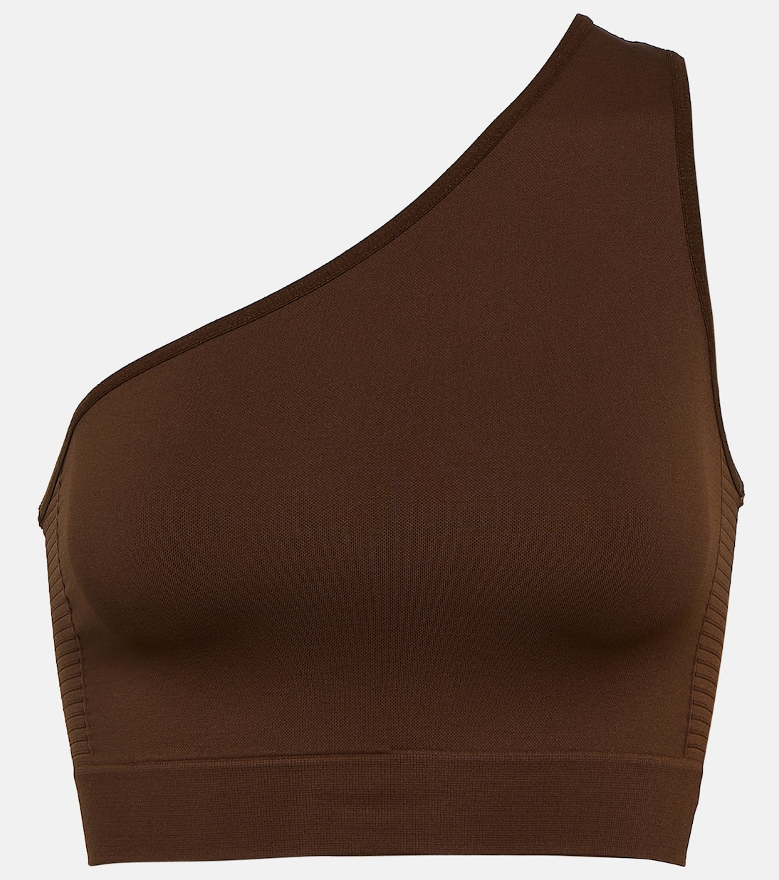 One-Shoulder-Top Athena | Rick Owens