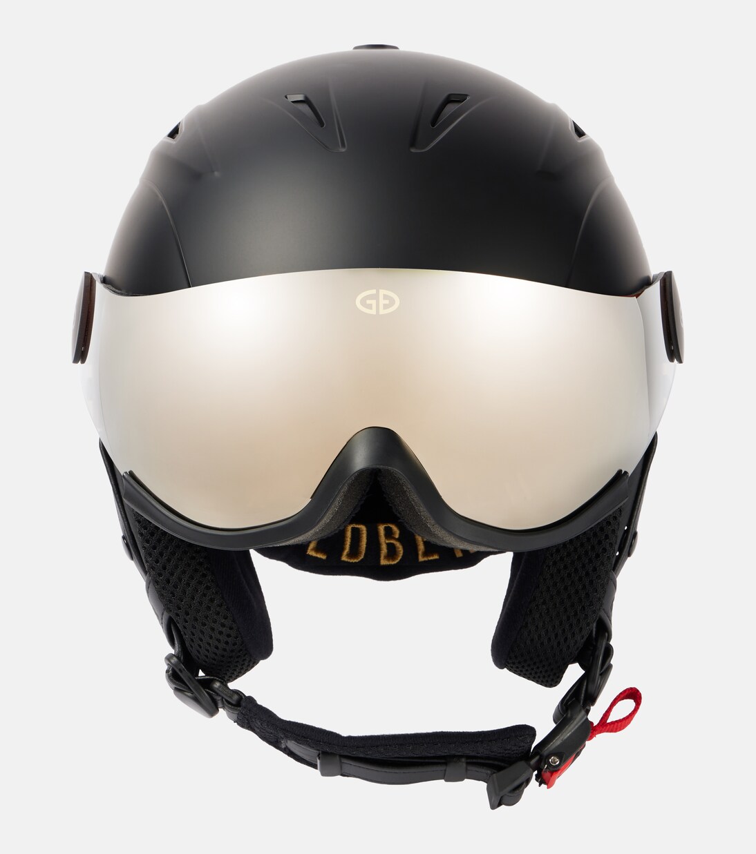 Glam ski helmet | Goldbergh