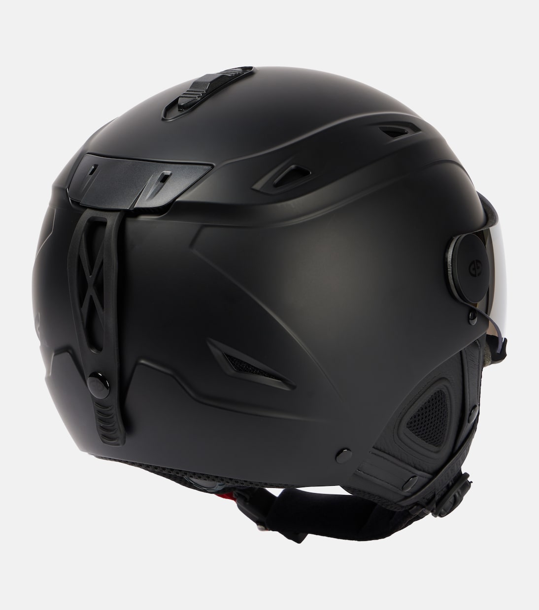 Glam ski helmet | Goldbergh