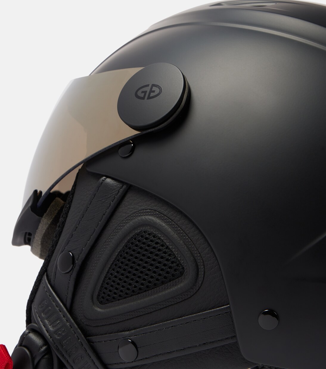 Glam ski helmet | Goldbergh