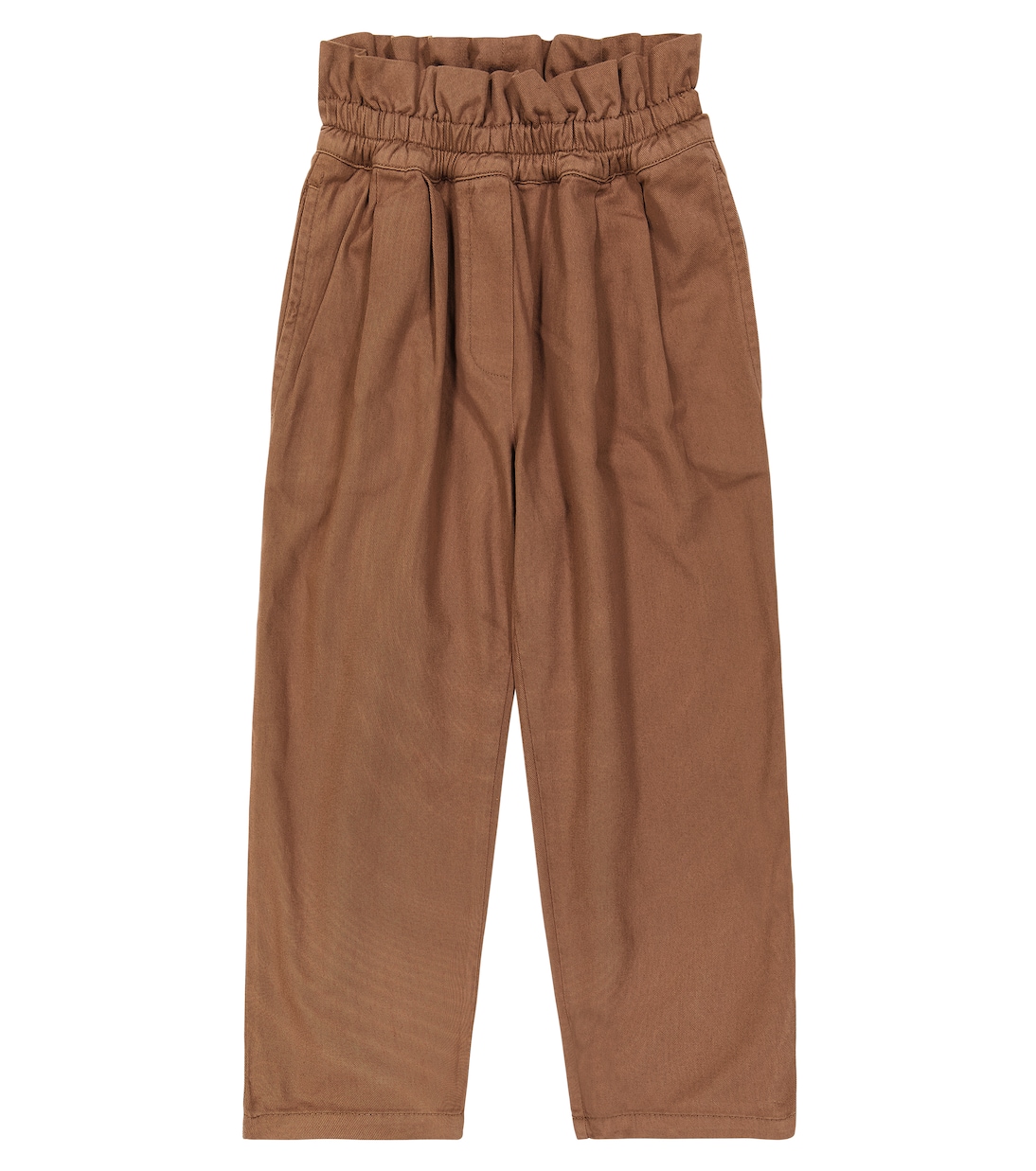 Hose Manuela aus Baumwolle | The New Society