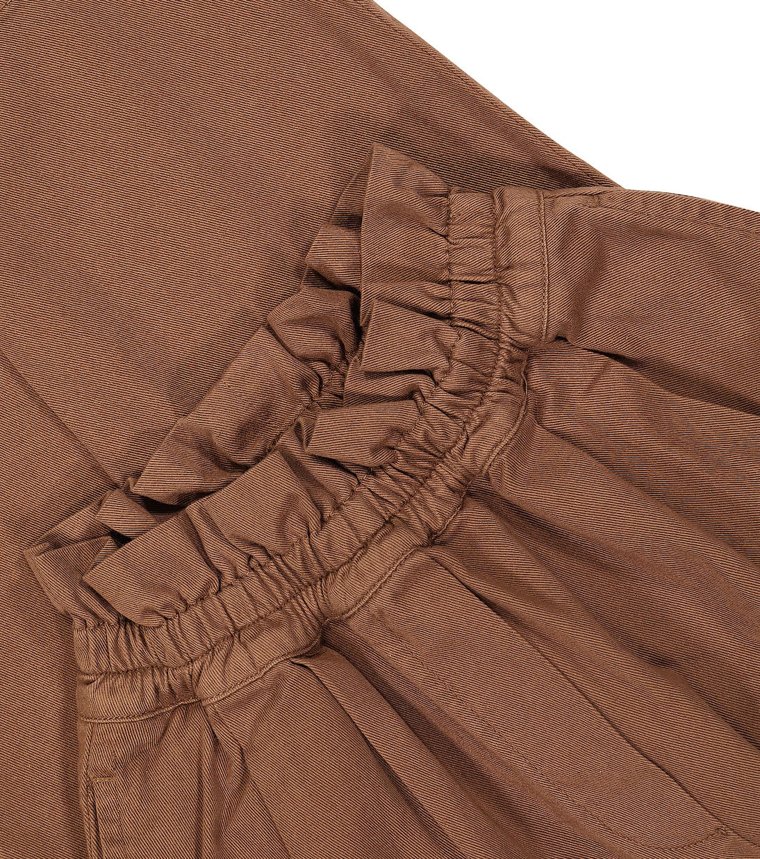 Hose Manuela aus Baumwolle | The New Society