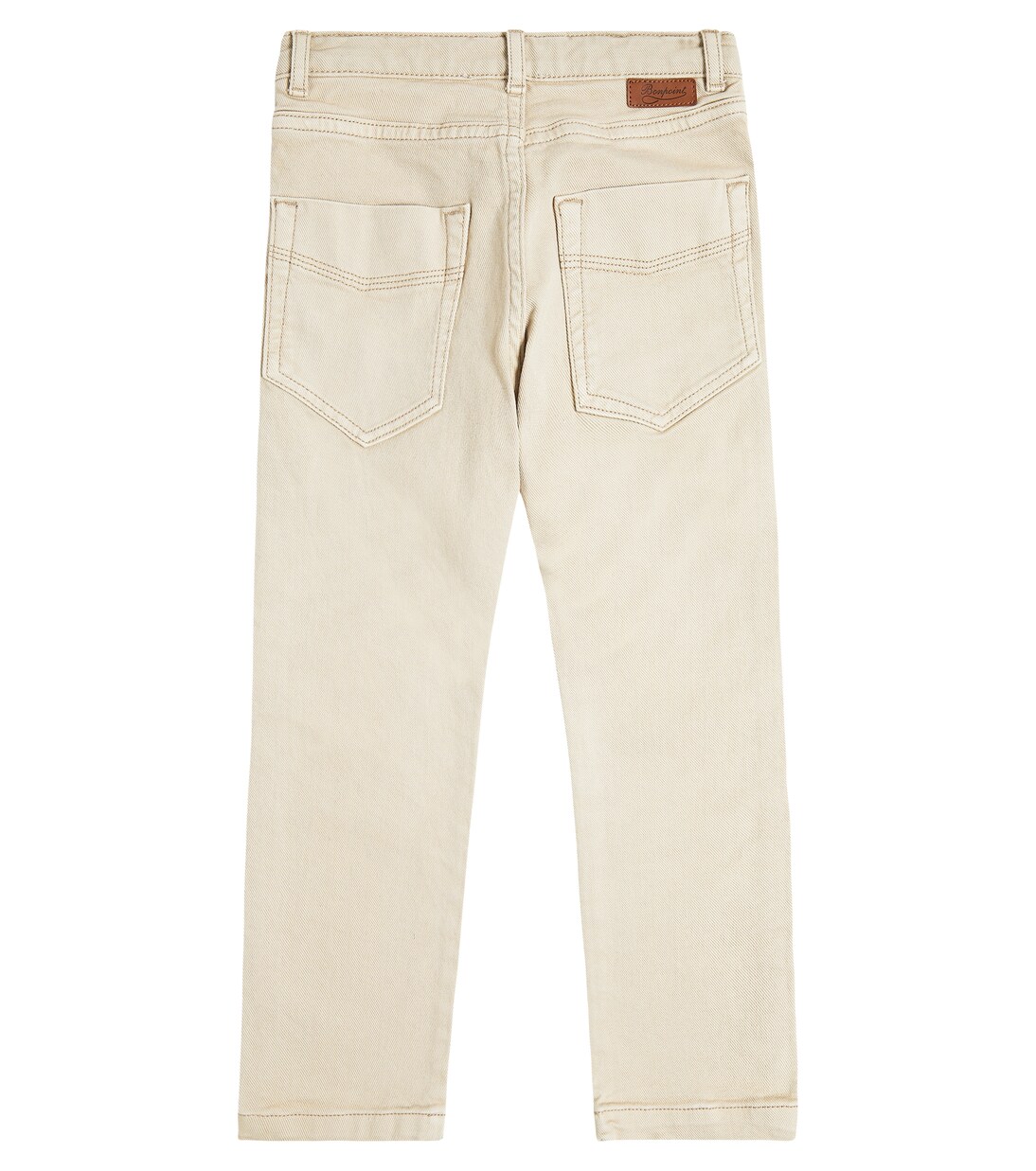 Dewey cotton corduroy pants | Bonpoint