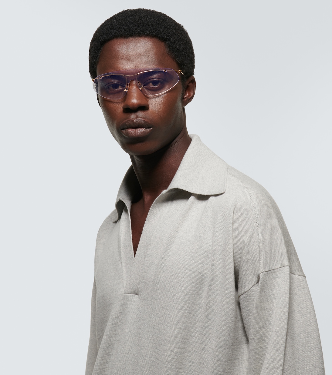 Occhiali Knot | Bottega Veneta