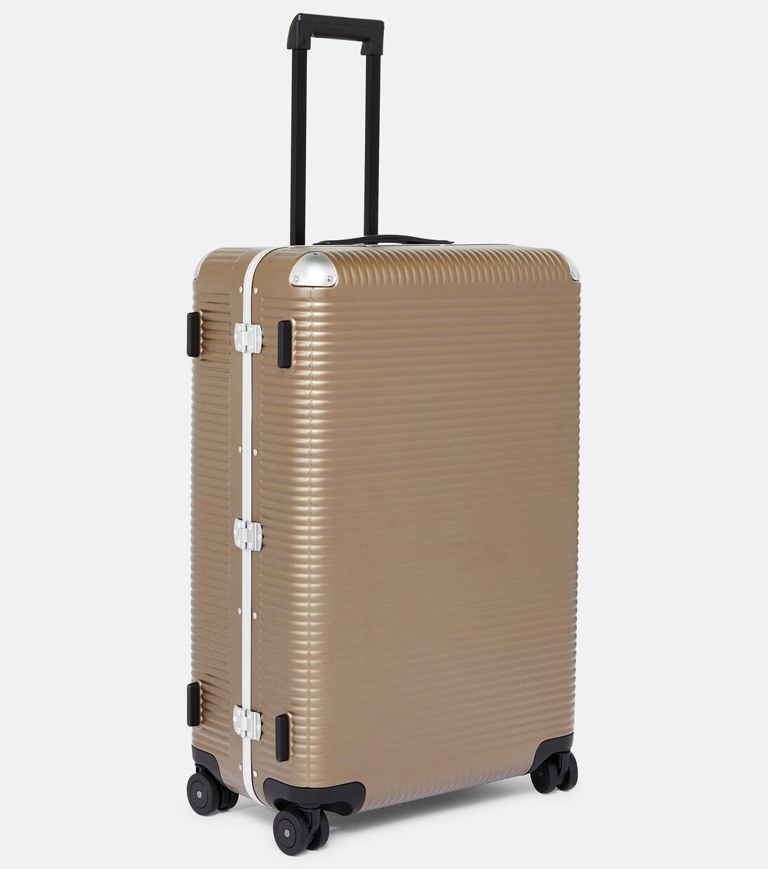 Bank Light Spinner 76 check-in suitcase | FPM Milano