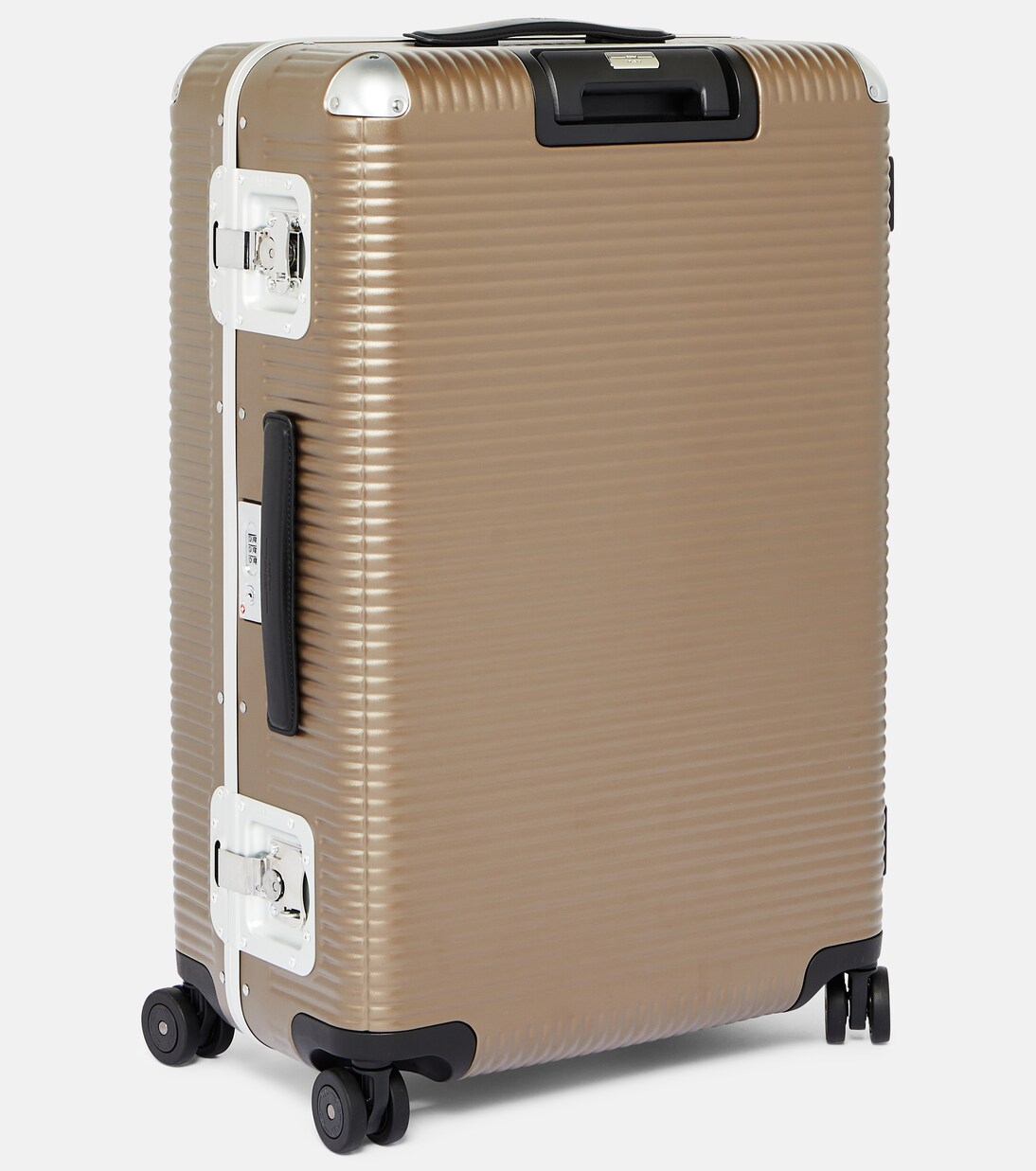 Bank Light Spinner 76 check-in suitcase | FPM Milano