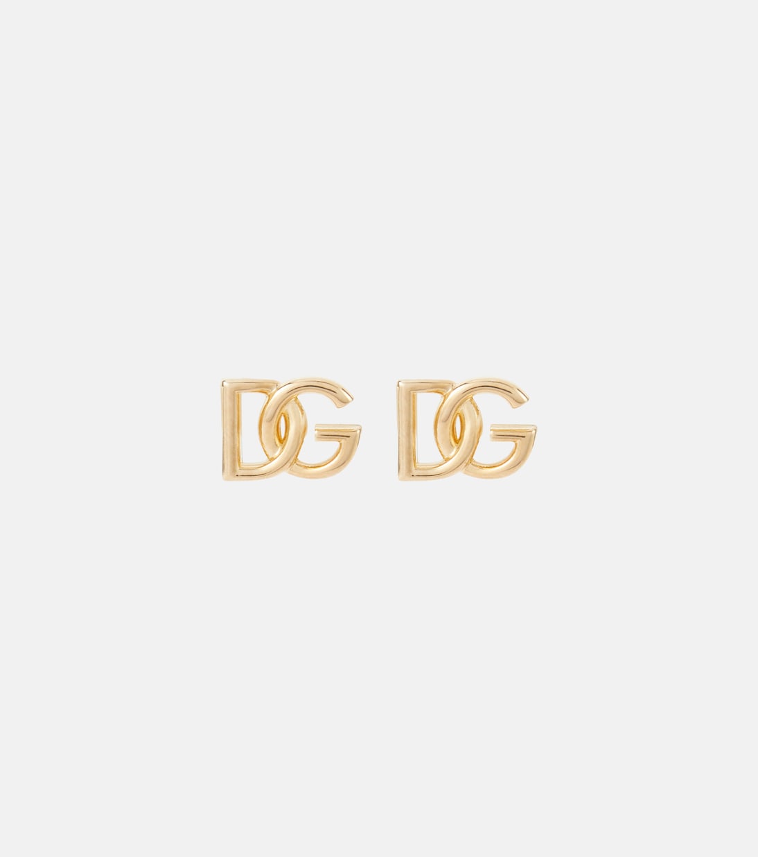 DG earrings | Dolce&Gabbana