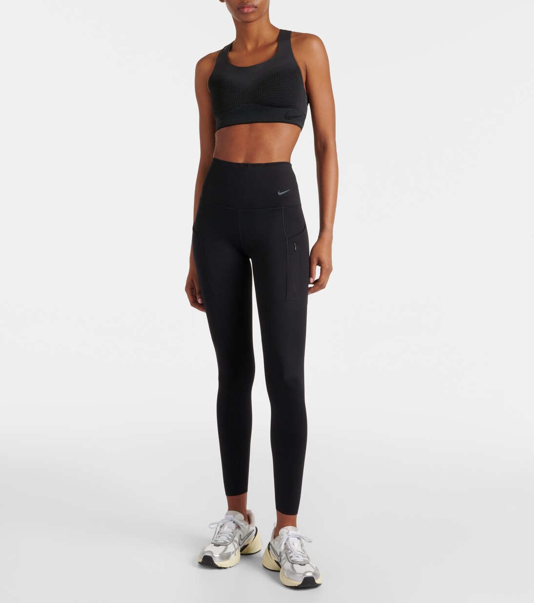 High-Rise Leggings | Nike