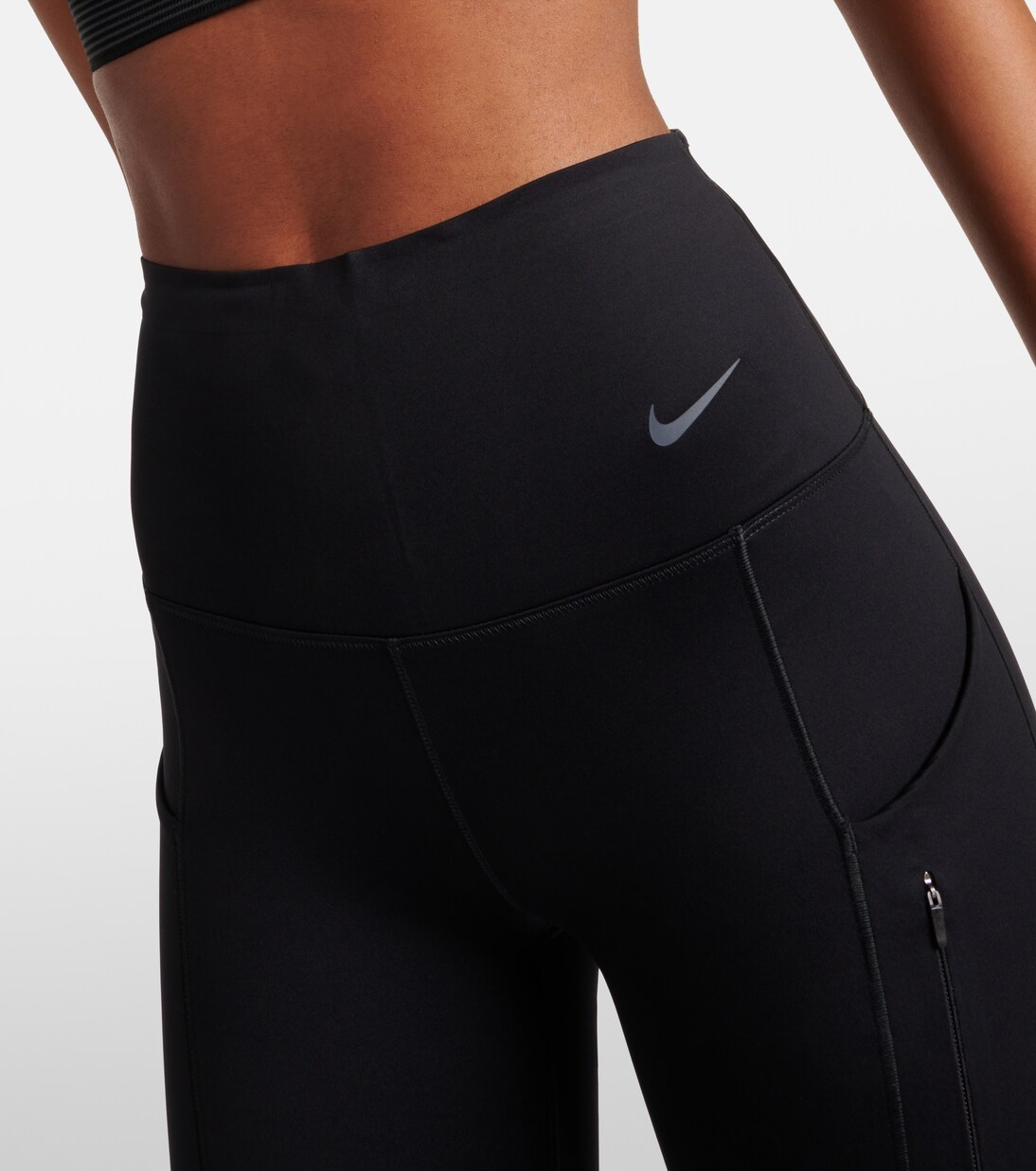 High-Rise Leggings | Nike