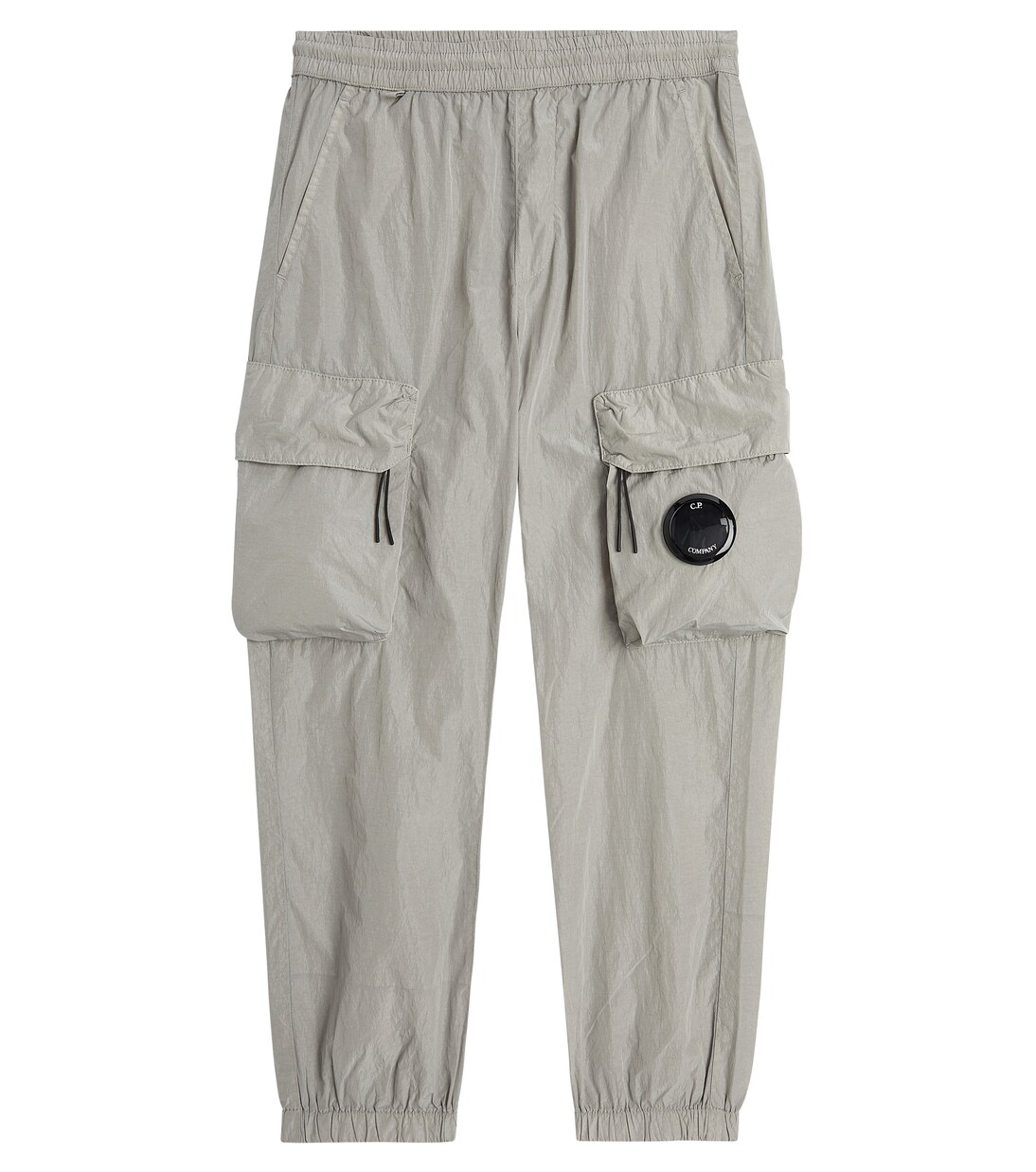 Chrome-R cargo pants | C.P. Company Kids