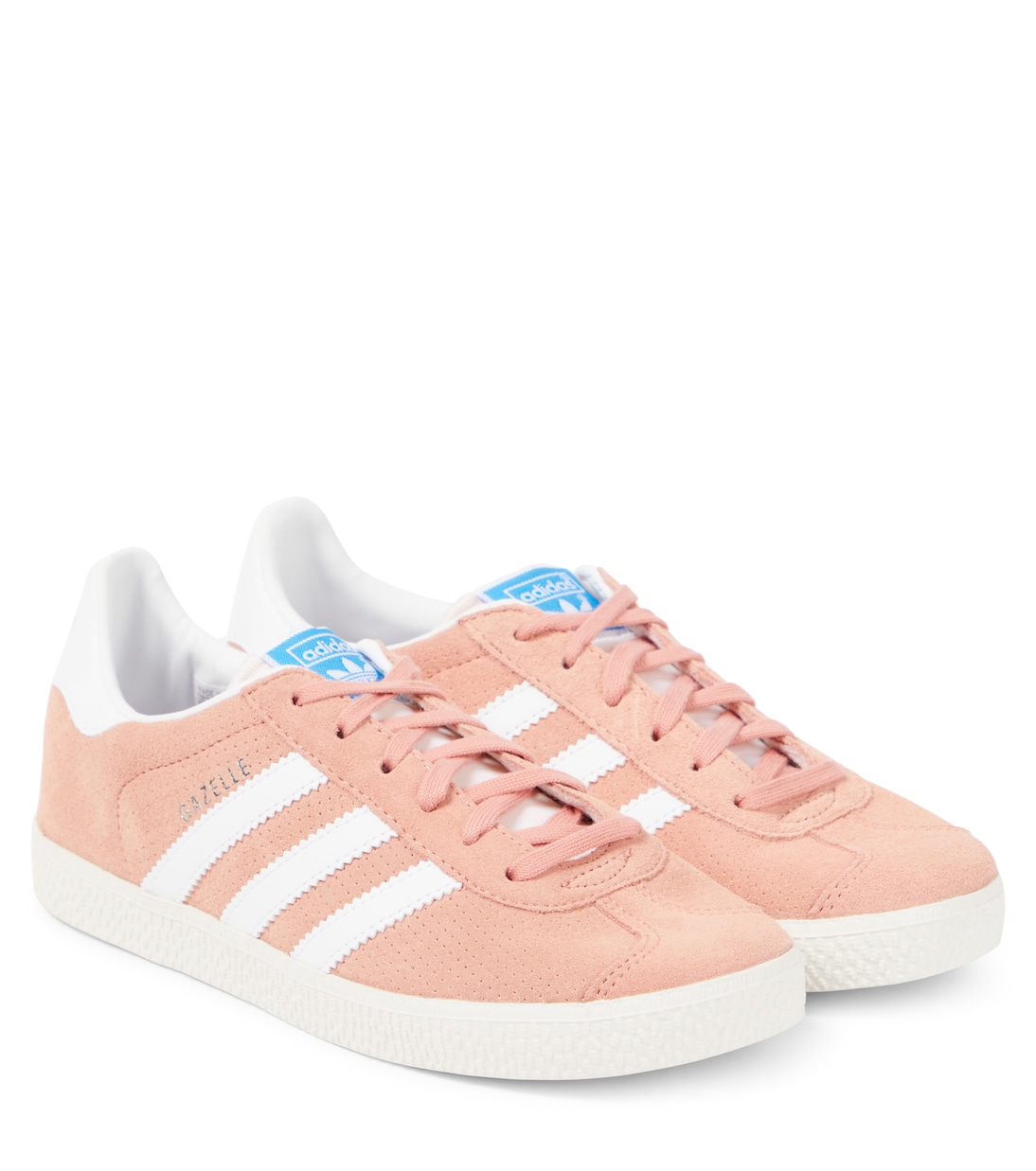 Gazelle suede sneakers | Adidas Originals Kids
