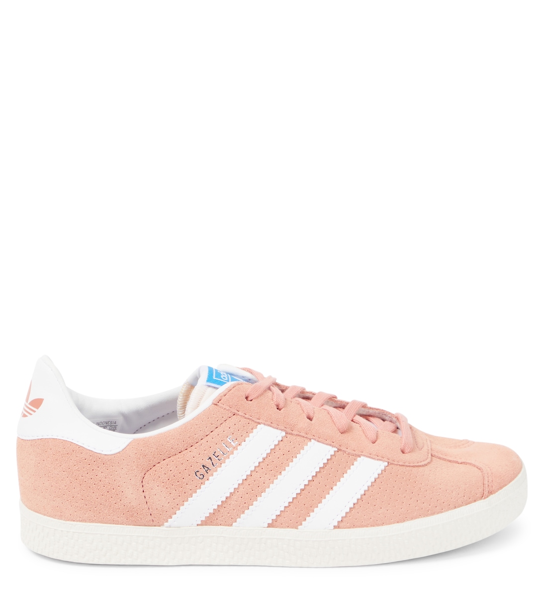 Gazelle suede sneakers | Adidas Originals Kids