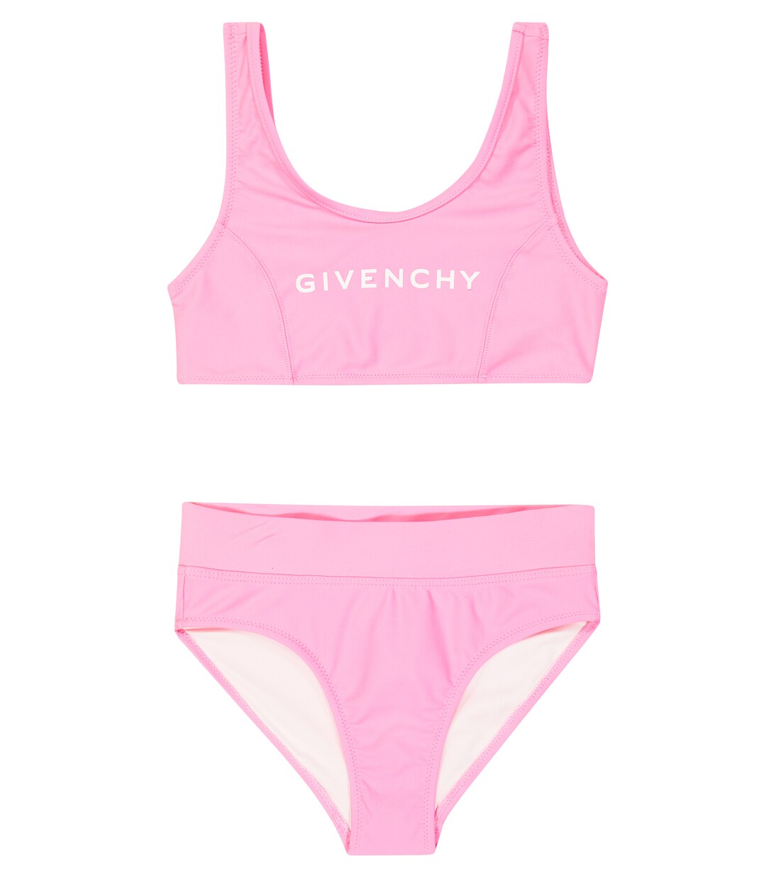 Bikini à logo | Givenchy Kids