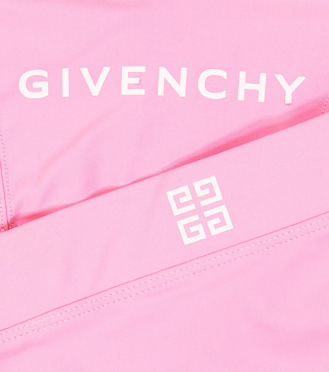 Bikini à logo | Givenchy Kids
