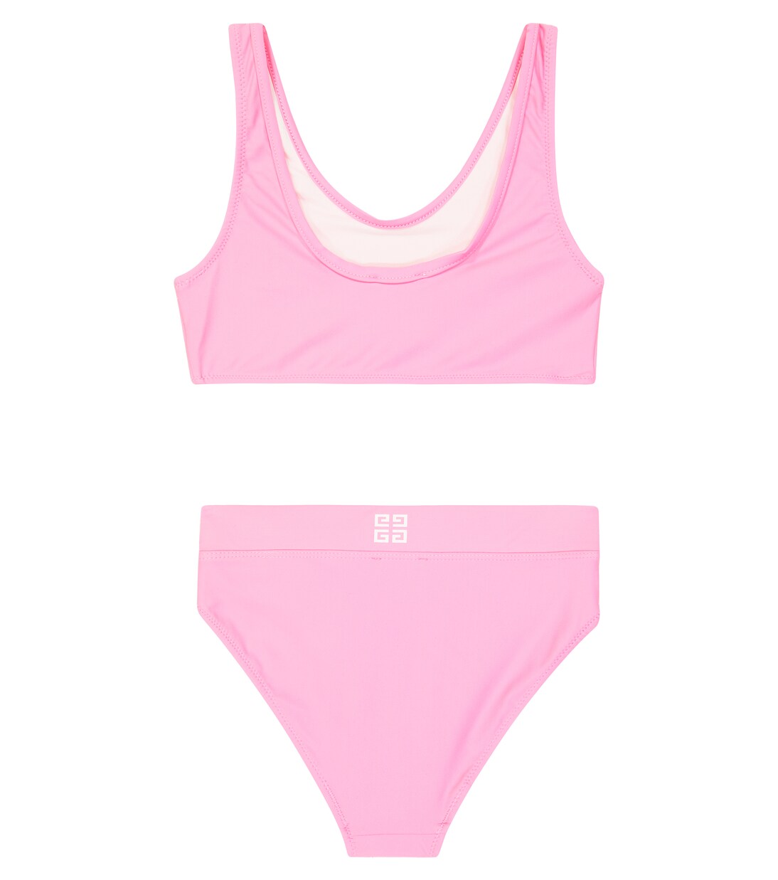 Bikini à logo | Givenchy Kids