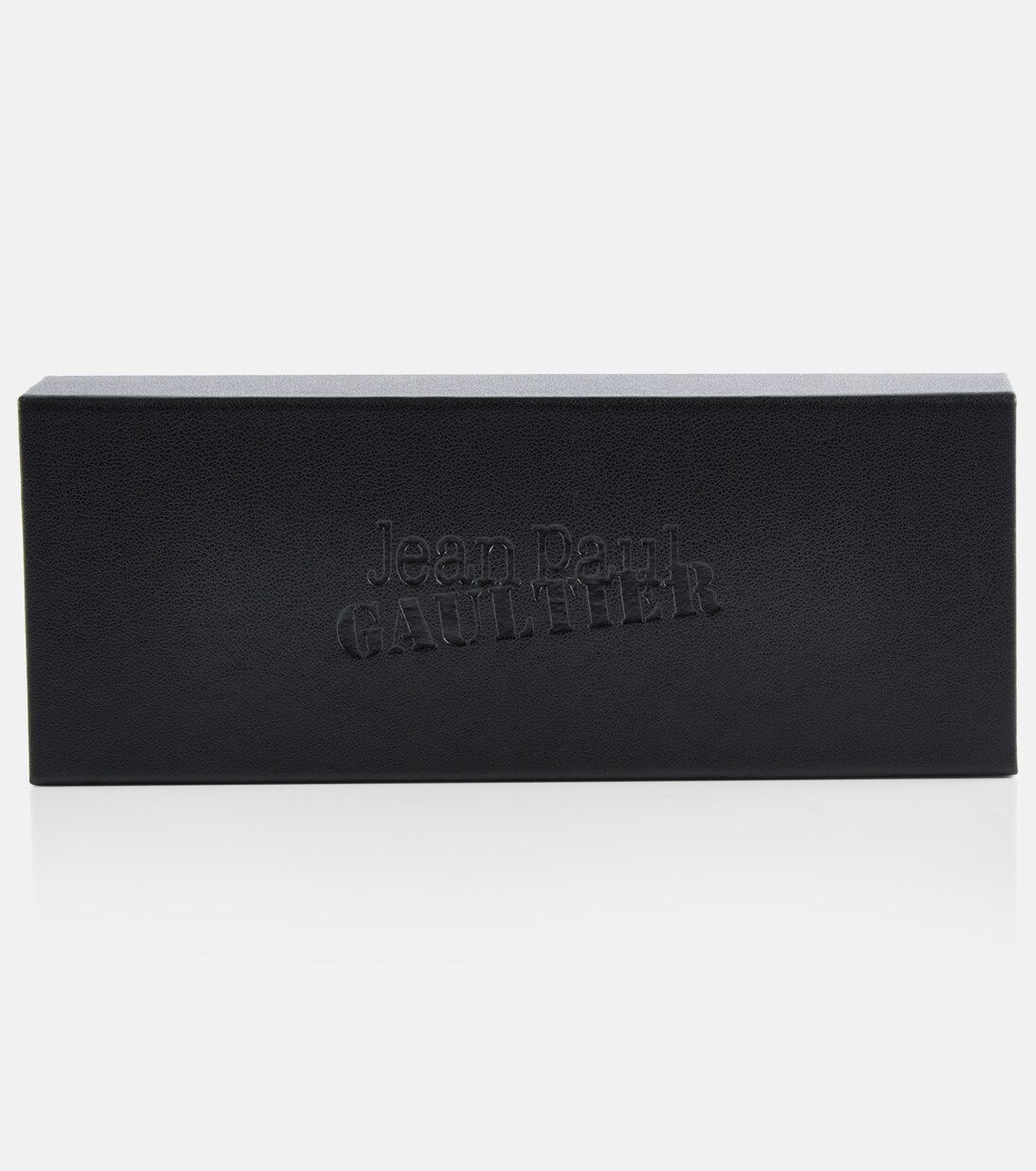 56-5102 round sunglasses | Jean Paul Gaultier