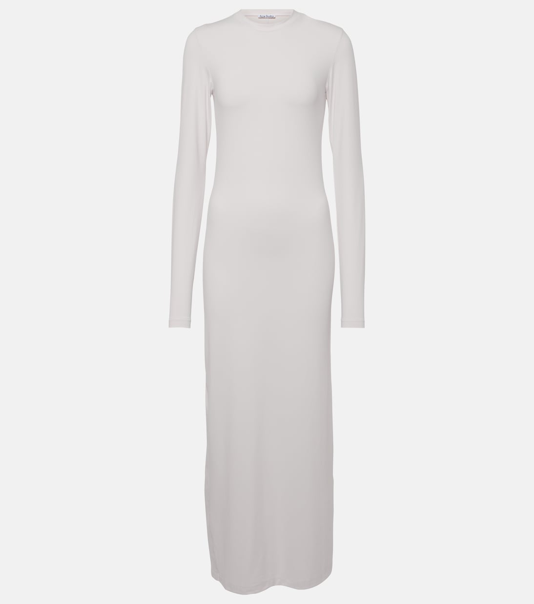 Jersey maxi dress | Acne Studios