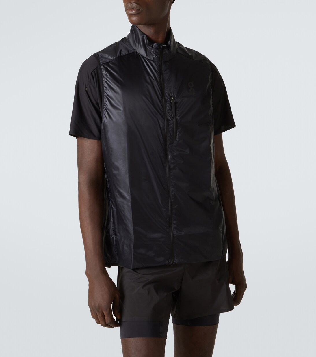 Performance Running vest | On