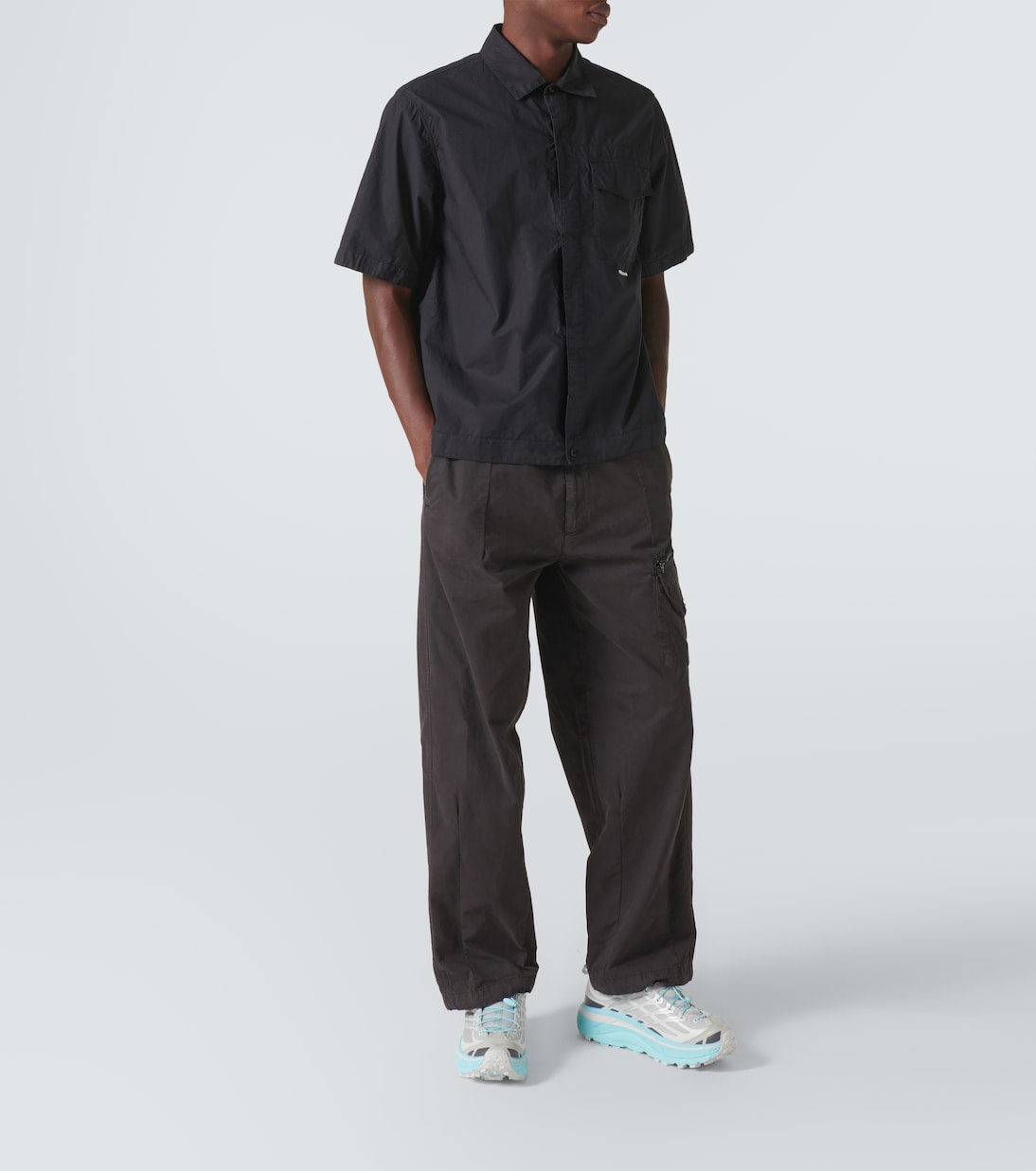 Mafate Three2 sneakers | Hoka One One