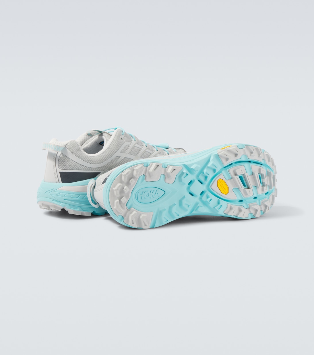 Mafate Three2 sneakers | Hoka One One