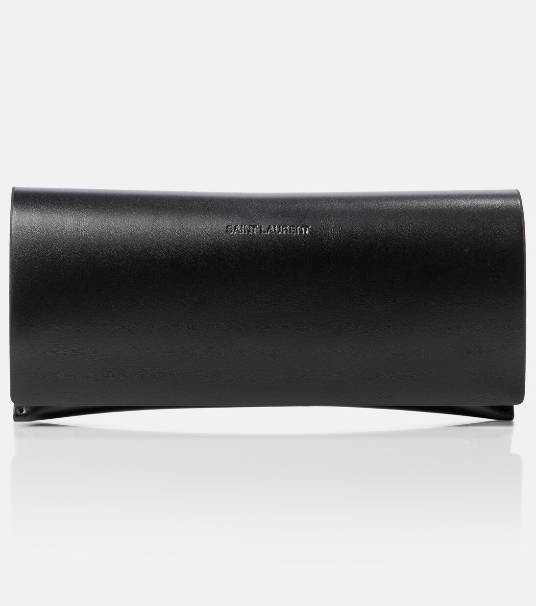 SL 713 rectangular sunglasses | Saint Laurent