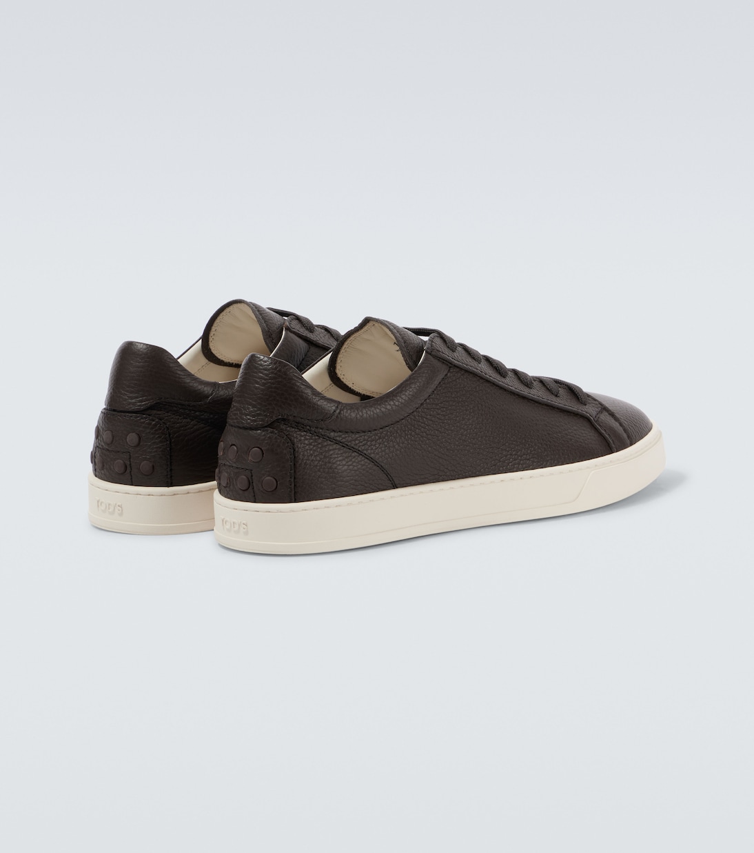 Leather sneakers | Tod's