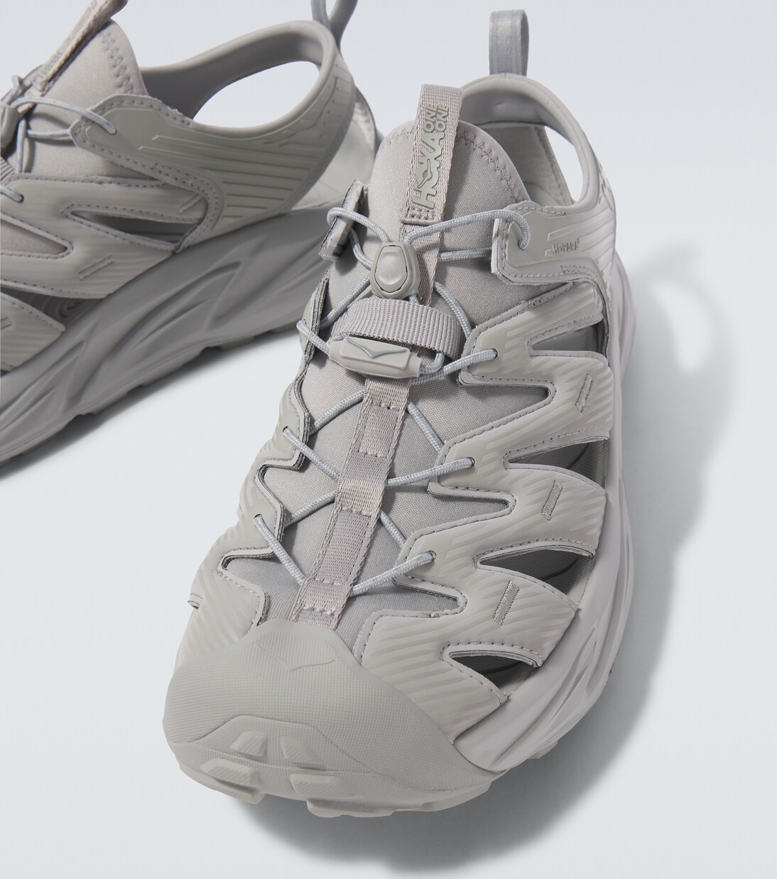 Hopara cutout sneakers | Hoka One One
