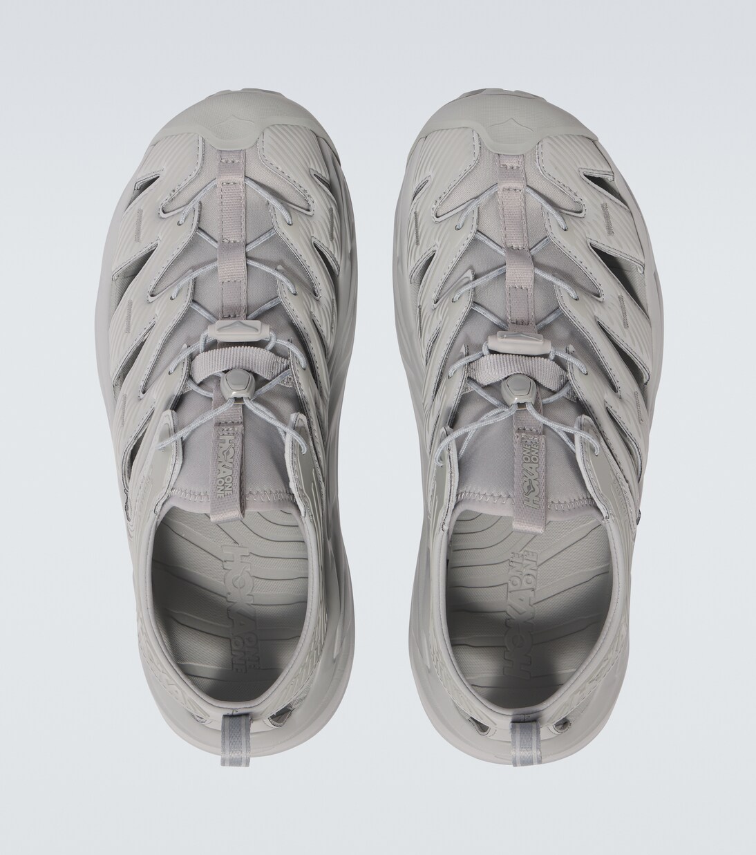 Hopara cutout sneakers | Hoka One One