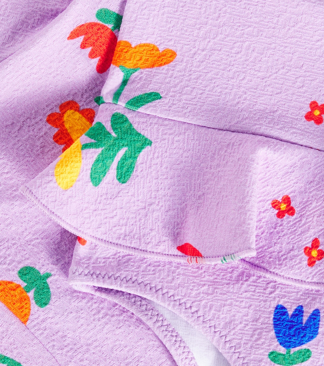 Bébé – Maillot de bain Necky à fleurs | Bobo Choses