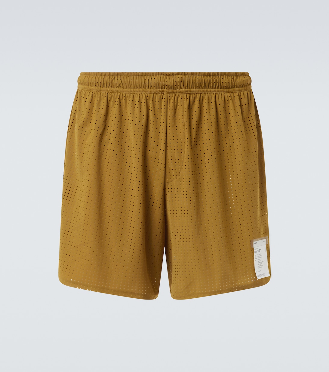 Space-O 5 shorts | Satisfy