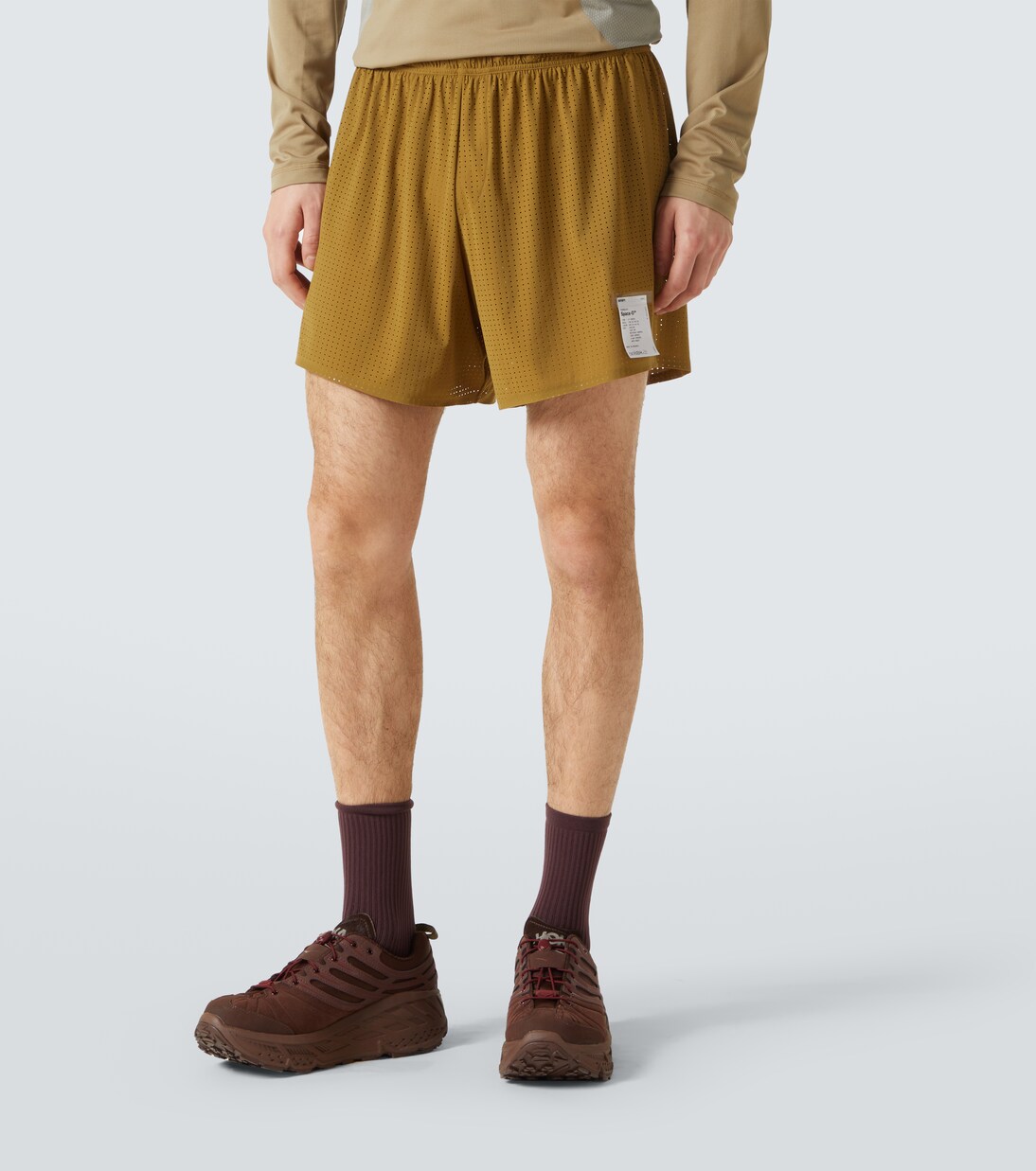 Space-O 5 shorts | Satisfy