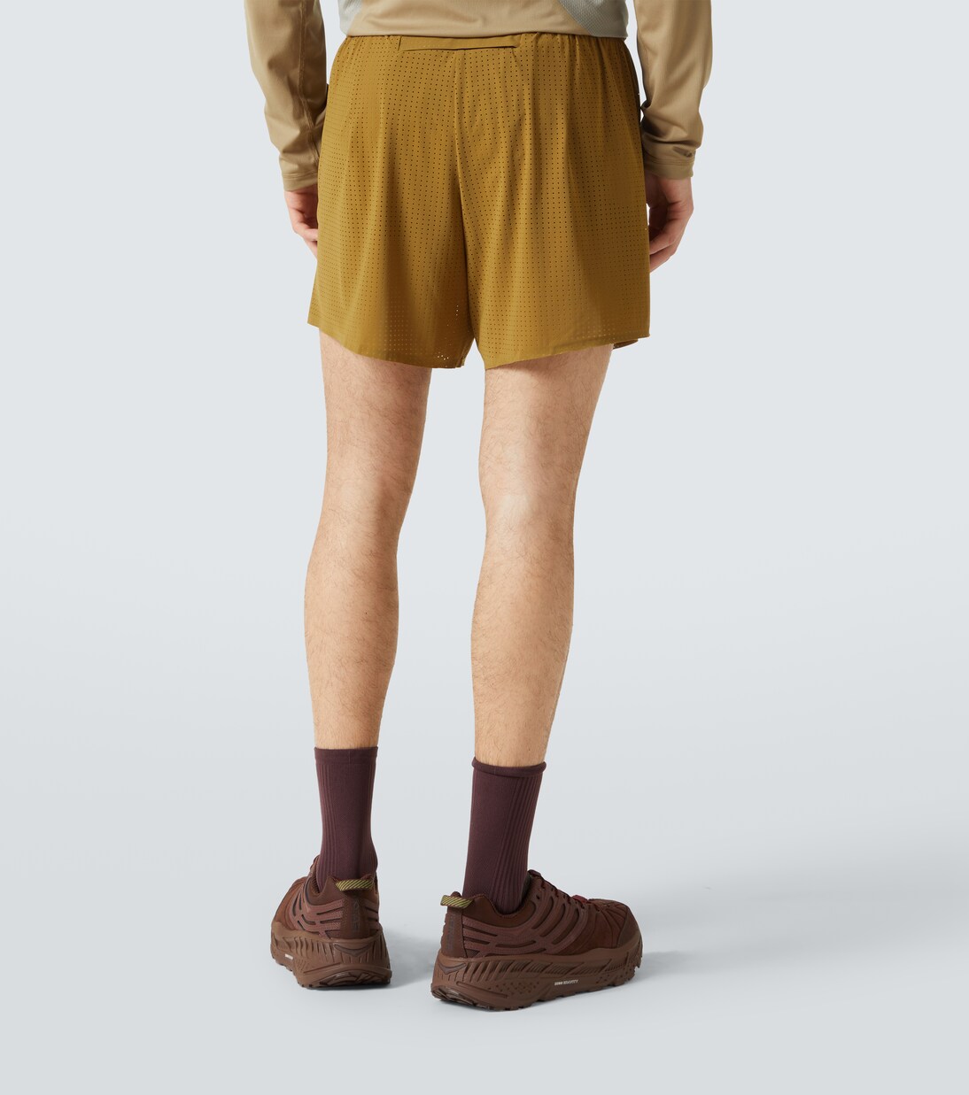 Space-O 5 shorts | Satisfy